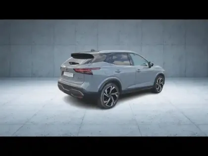 Photo 6 Nissan Qashqai Gén. III (J12) Ph1 Tekna+ 5