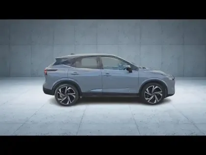 Photo 21 Nissan Qashqai  e-POWER 190ch Tekna+ 2022