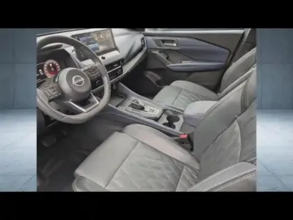 Photo 29 Nissan Qashqai  e-POWER 190ch Tekna+ 2022
