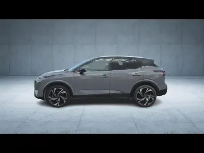 Photo 17 Nissan Qashqai  e-POWER 190ch Tekna+ 2022