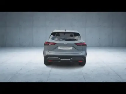 Photo 5 Nissan Qashqai Gén. III (J12) Ph1 Tekna+ 5