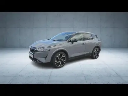 Photo 16 Nissan Qashqai  e-POWER 190ch Tekna+ 2022