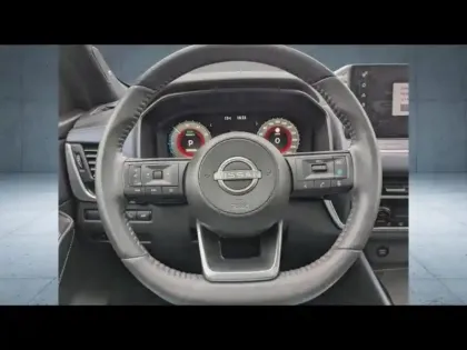 Photo 30 Nissan Qashqai  e-POWER 190ch Tekna+ 2022