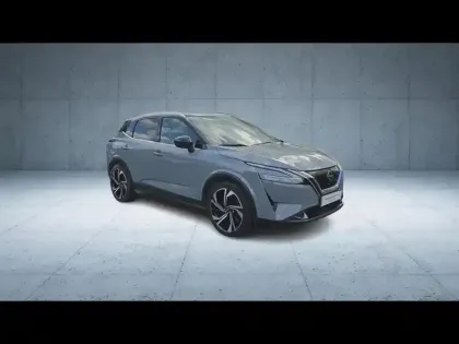Photo 22 Nissan Qashqai  e-POWER 190ch Tekna+ 2022