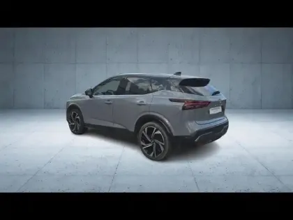 Photo 18 Nissan Qashqai  e-POWER 190ch Tekna+ 2022