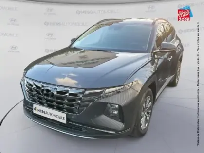 Photo Hyundai Tucson