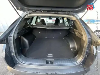 Photo 13 Hyundai Tucson  1.6 T-GDi 230ch Hybrid Creative BVA6