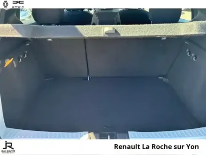 Photo 6 Dacia Sandero  1.0 TCe 90ch Stepway Expression CVT