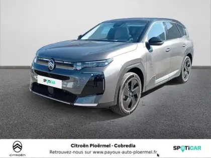 Photo Citroën C5 Aircross