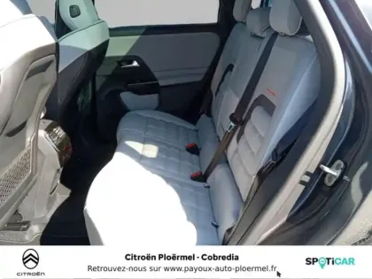 Photo 9 Citroën C5 aircross  1.2 Hybride 145ch MAX boite automatique