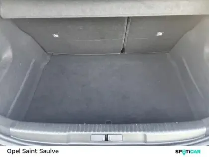 Photo 5 Opel Mokka  1.2 Turbo 130ch GS