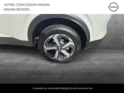 Photo 12 Nissan Qashqai  e-POWER 190ch Business Edition 2022