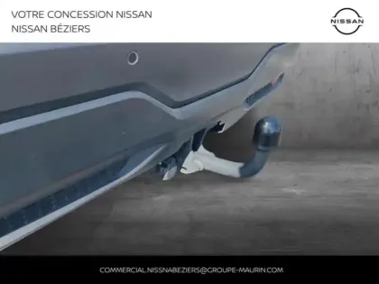 Photo 8 Nissan Qashqai  e-POWER 190ch Business Edition 2022