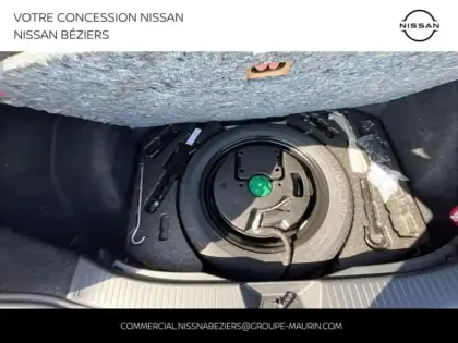 Photo 10 Nissan Qashqai  e-POWER 190ch Business Edition 2022