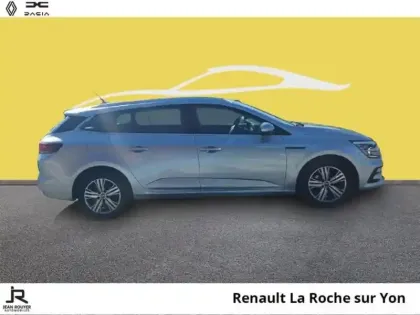 Photo 12 Renault Megane Gén. IV (KFB) Ph2 NG Evolution 5