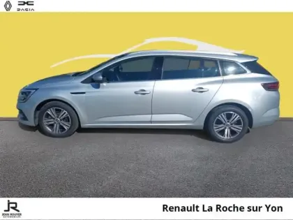 Photo 9 Renault Megane Gén. IV (KFB) Ph2 NG Evolution 5