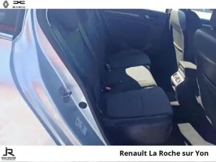 Photo 14 Renault Megane Gén. IV (KFB) Ph2 NG Evolution 5