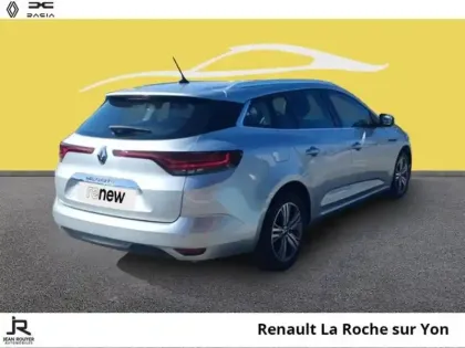 Photo 11 Renault Megane Gén. IV (KFB) Ph2 NG Evolution 5