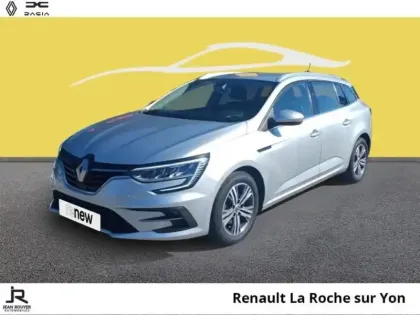 Photo Renault Megane Evolution