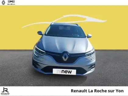 Photo 8 Renault Megane Gén. IV (KFB) Ph2 NG Evolution 5