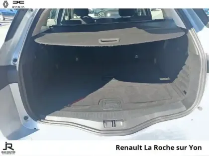 Photo 6 Renault Megane Gén. IV (KFB) Ph2 NG Evolution 5