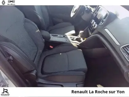 Photo 13 Renault Megane Gén. IV (KFB) Ph2 NG Evolution 5