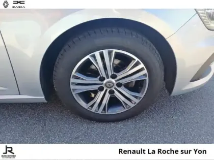 Photo 7 Renault Megane Gén. IV (KFB) Ph2 NG Evolution 5