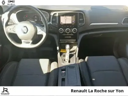 Photo 5 Renault Megane Gén. IV (KFB) Ph2 NG Evolution 5