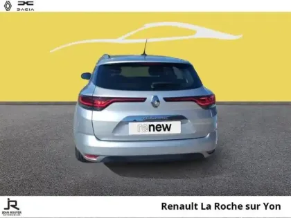 Photo 10 Renault Megane Gén. IV (KFB) Ph2 NG Evolution 5