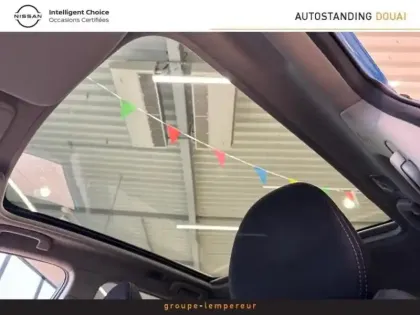 Photo 10 Nissan Qashqai Gén. II (J11) Ph2 N-Connecta 5