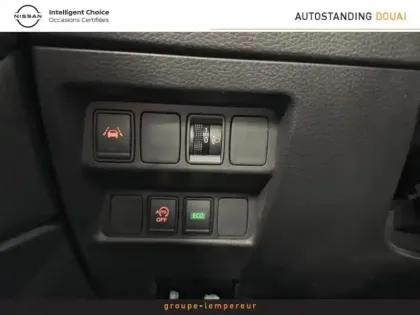 Photo 15 Nissan Qashqai Gén. II (J11) Ph2 N-Connecta 5