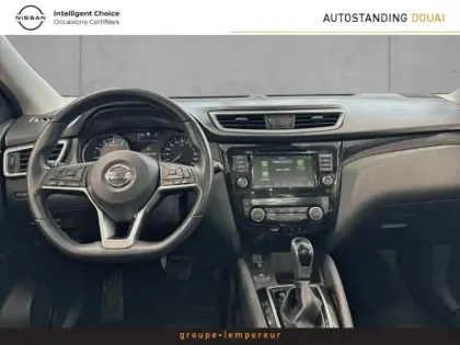 Photo 16 Nissan Qashqai Gén. II (J11) Ph2 N-Connecta 5