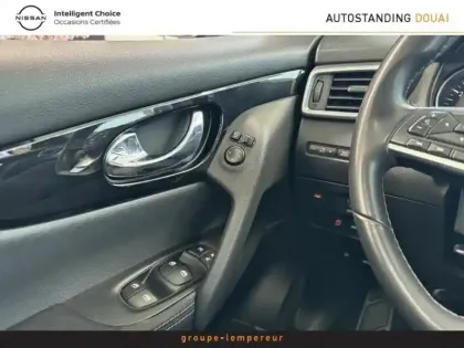 Photo 14 Nissan Qashqai Gén. II (J11) Ph2 N-Connecta 5