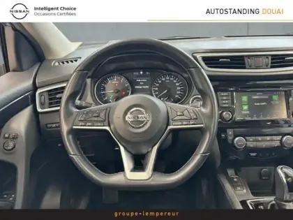 Photo 12 Nissan Qashqai Gén. II (J11) Ph2 N-Connecta 5