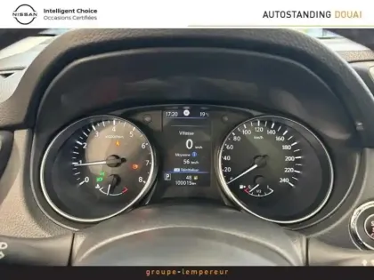 Photo 13 Nissan Qashqai Gén. II (J11) Ph2 N-Connecta 5