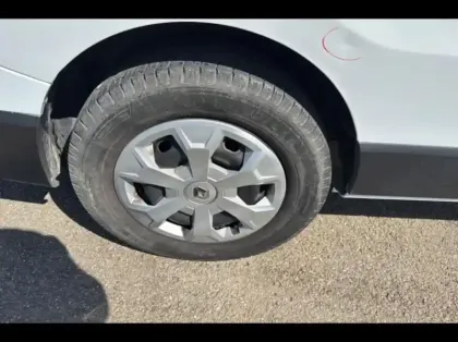 Photo 7 Renault Trafic  Combi L1 2.0 Blue dCi 150ch S&S Zen 8 places