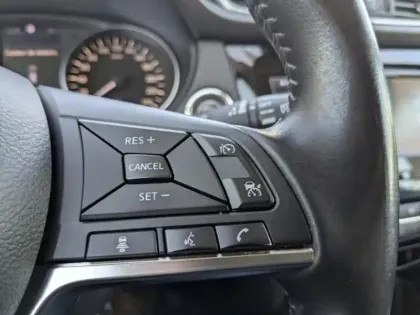 Photo 12 Nissan Qashqai  1.3 DIG-T 140ch Tekna 2019 Euro6-EVAP