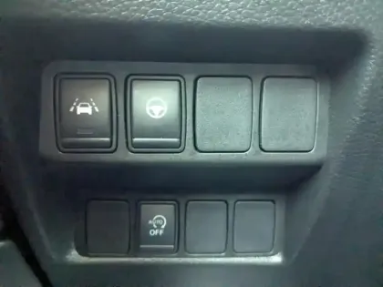 Photo 11 Nissan Qashqai  1.3 DIG-T 140ch Tekna 2019 Euro6-EVAP