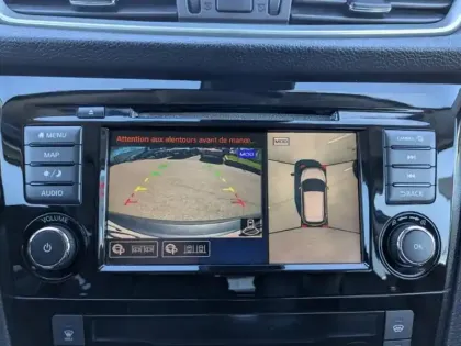 Photo 13 Nissan Qashqai  1.3 DIG-T 140ch Tekna 2019 Euro6-EVAP