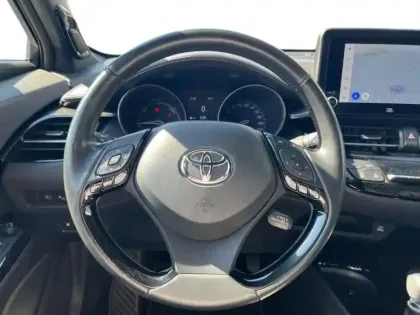 Photo 14 Toyota C-HR  122h Collection 2WD E-CVT MY22