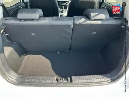 Photo 13 Hyundai I10  1.0 67ch ECO Creative BVR