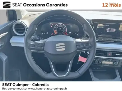 Photo 12 Seat Ibiza  1.0 TSI 95ch Copa