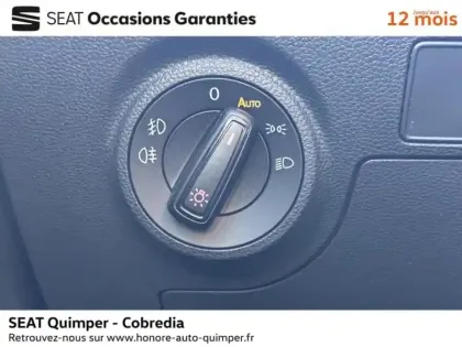 Photo 11 Seat Ibiza  1.0 TSI 95ch Copa