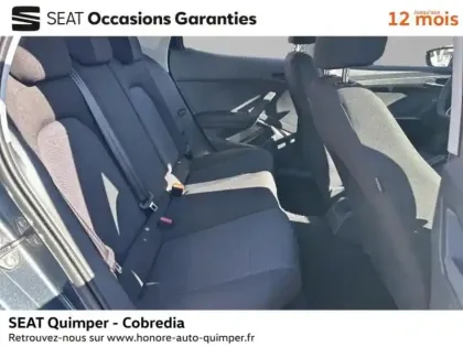 Photo 7 Seat Ibiza  1.0 TSI 95ch Copa