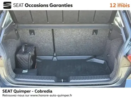 Photo 6 Seat Ibiza  1.0 TSI 95ch Copa