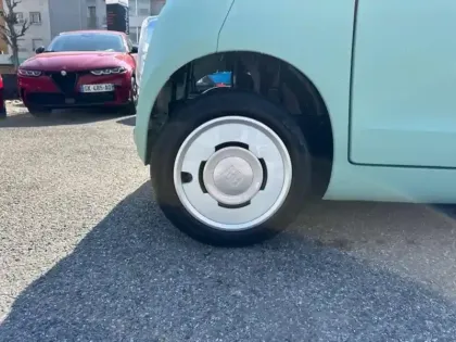 Photo 10 Fiat 500  0.9 8v TwinAir 85ch S&S Lounge