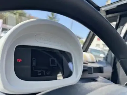 Photo 12 Fiat 500  0.9 8v TwinAir 85ch S&S Lounge