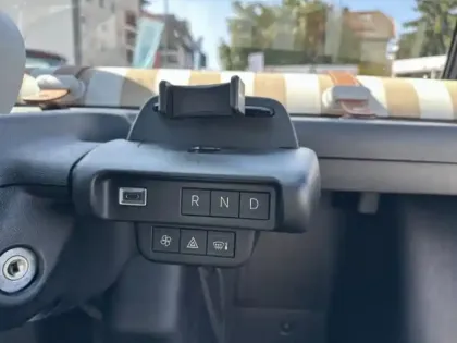 Photo 11 Fiat 500  0.9 8v TwinAir 85ch S&S Lounge