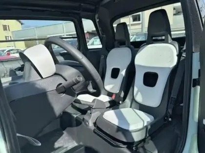 Photo 8 Fiat 500  0.9 8v TwinAir 85ch S&S Lounge