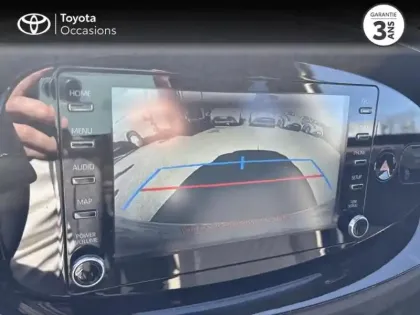 Photo 14 Toyota Aygo  X 1.0 VVT-i 72ch Design